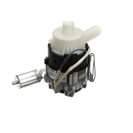 Giorik Pump, Wash, Evo, Sb, #6042123 6042123